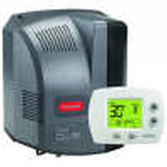 RESIDEO Resideo HE300A1005 18 Gallon Advanced Evaporative Fan-Powered Humidifier