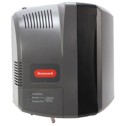 RESIDEO Resideo HE300A1005 18 Gallon Advanced Evaporative Fan-Powered Humidifier