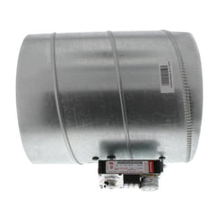 RESIDEO Resideo MARD-12 Modulating Automatic Round Damper 12 inches