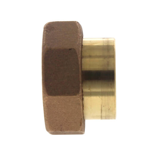 RESIDEO Resideo K06U1085 Union Assembly Kit D05 1 Inch NPT