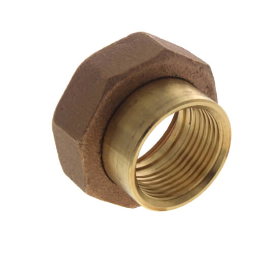 RESIDEO Resideo K06U1085 Union Assembly Kit D05 1 Inch NPT