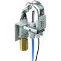 RESIDEO Resideo Q3450C1185 Pilot Burner BCR18 Left Single Tip