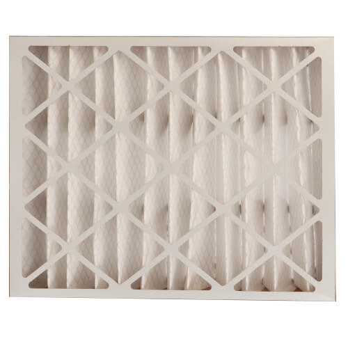 RESIDEO BRAUKMANN Honeywell Home FC100A1037 20x25x4 Synthetic Furnace Air Cleaner Filter MERV 11