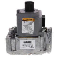 RESIDEO Resideo VR8345K4809 Electronic Ignition Gas Valve w/NG to LP Conversion Kit 24 VAC 3/4 x 3/4