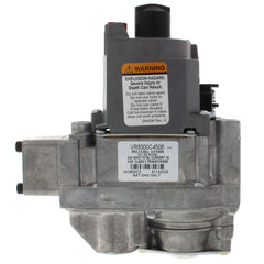 RESIDEO Resideo VR8300C4506 3/4 x 3/4 Dual Standing Pilot Gas Valve 24 VAC Natural Gas 200k BTU