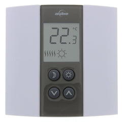 RESIDEO Honeywell Home TH135-01-B Non-Programmable Hydronic Heating Thermostat 24V
