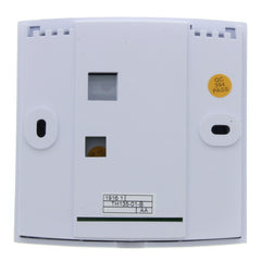 RESIDEO Honeywell Home TH135-01-B Non-Programmable Hydronic Heating Thermostat 24V