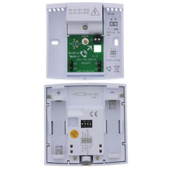 RESIDEO Honeywell Home TH135-01-B Non-Programmable Hydronic Heating Thermostat 24V