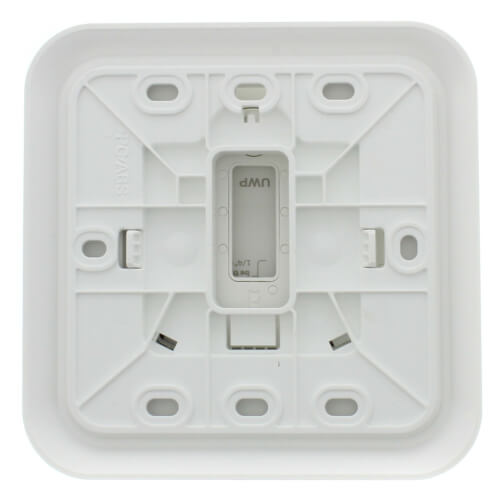 RESIDEO Resideo TH6220WF2006 Lyric T6 Pro Wi-Fi Programmable Thermostat with 2 Heat/1 Cool Heat Pump
