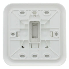 RESIDEO Resideo TH6220WF2006 Lyric T6 Pro Wi-Fi Programmable Thermostat with 2 Heat/1 Cool Heat Pump