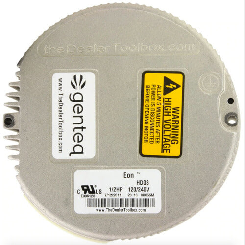 RHEEM Rheem 51-104904-21 Module - Eon (ECM) - 1/2 hp