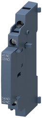 SIEMENS 3RV2901-1A MOTOR PARTS & ACCESSORIES