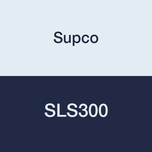 SUPCO Supco SLS300 Thermostat Automatic Reset Rollout Switch 300 Degree F Cut Out Temperature 250 Degree F Cut in Temperature 45 Degree Angle 1/4 Terminal