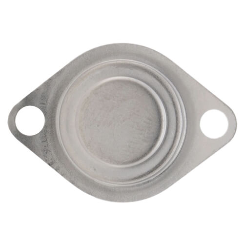 SUPCO Supco SLS300 Thermostat Automatic Reset Rollout Switch 300 Degree F Cut Out Temperature 250 Degree F Cut in Temperature 45 Degree Angle 1/4 Terminal