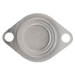 SUPCO Supco SLS300 Thermostat Automatic Reset Rollout Switch 300 Degree F Cut Out Temperature 250 Degree F Cut in Temperature 45 Degree Angle 1/4 Terminal