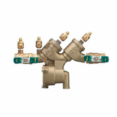 WATTS 65373 BACKFLOW PREVENTERS