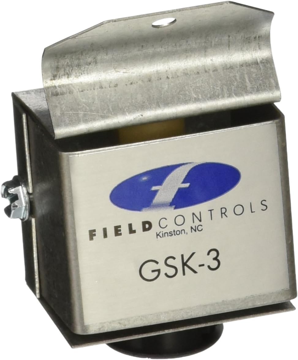 FIELD CONTROLS 46086400 SAFETY SWITCHES