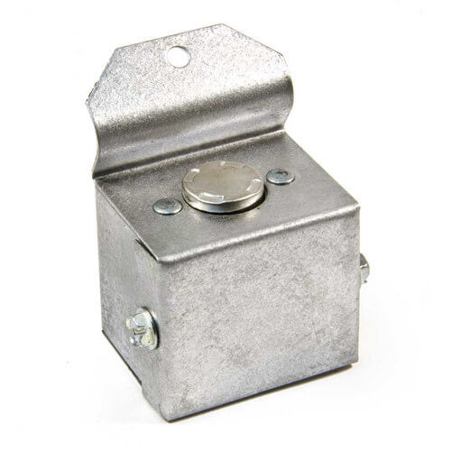 FIELD CONTROLS Field Controls 46086400 GSK-3 mV/24V Thermal Safety Switch - Manual Reset