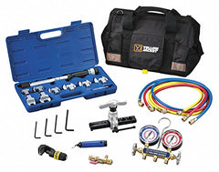 YELLOW JACKET 60991 MINI SPLIT ACCESSORIES