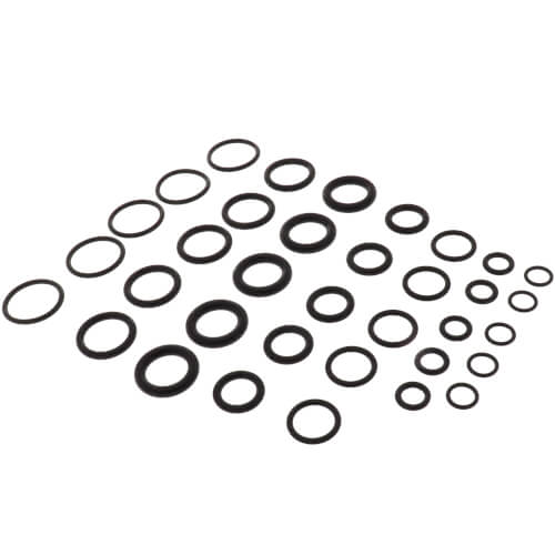WEIL-MCLAIN 640000007 O-RINGS & GASKETS