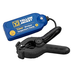 YELLOW JACKET 67061 TEMPERATURE CONTROLS