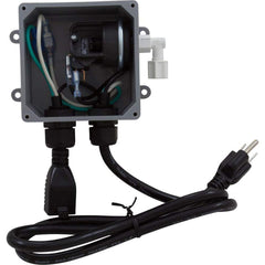 AQUASOL Aquasol M011 Safety Pressure Switch 1-6 psi For Pool Chemical Injection