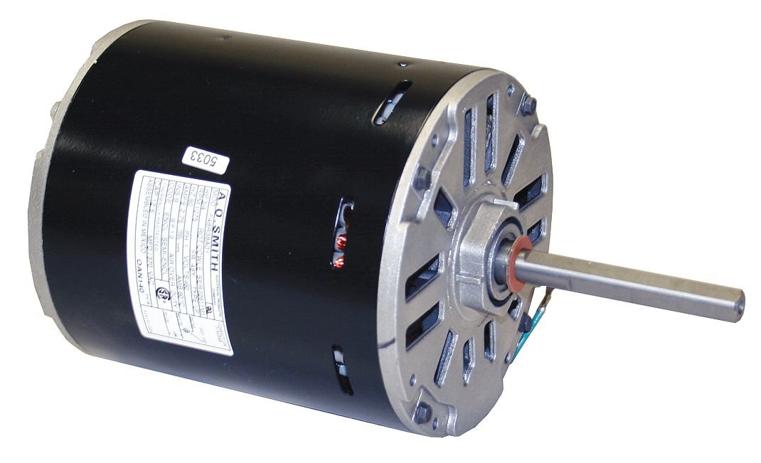 CENTURY MOTORS OAN140 OEM REPLACEMENT MOTORS