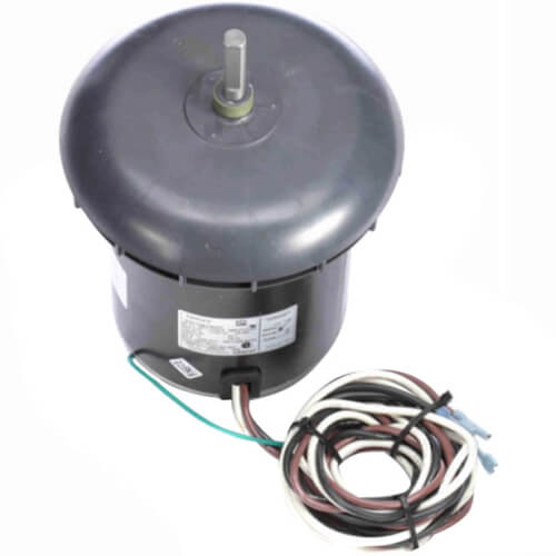CENTURY MOTORS Century OAN140 OEM Replacement Motor 460V 1075 RPM 3/4 HP