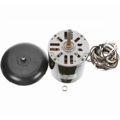 CENTURY MOTORS Century OAN140 OEM Replacement Motor 460V 1075 RPM 3/4 HP
