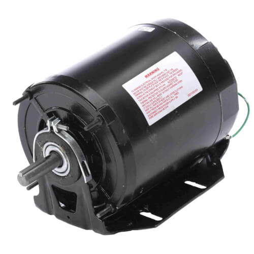 CENTURY MOTORS ARS2050DV1 SPLIT PHASE MOTORS