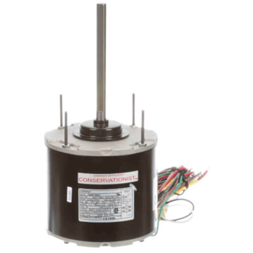 CENTURY MOTORS Century FS1036 Condenser 5.6-Inch Frame Diameter 1/3-HP 1075-RPM 208-230-Volt 1.7-Amp Sleeve Bearing Motor