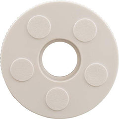 CUSTOM MOLDED PRODUCTS Custom Molded Products 25563-460-000 Idler Wheel White Generic C16