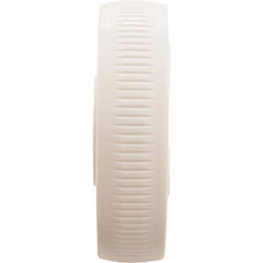 CUSTOM MOLDED PRODUCTS Custom Molded Products 25563-460-000 Idler Wheel White Generic C16