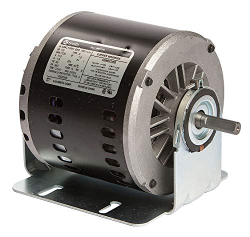 CENTURY MOTORS VB2054B PORTACOOL REPLACEMENT MOTORS