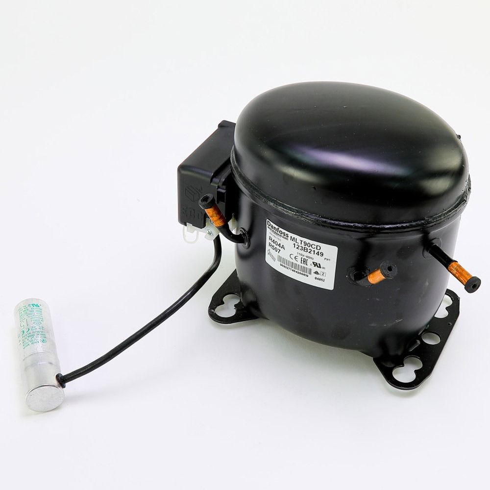 DANFOSS 123B2149 RECIPROCATING COMPRESSORS