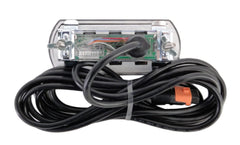 GECKO ALLIANCE Gecko 0607-008002 in.K200 Keypad 2 Pump 4 Button LED Overlay