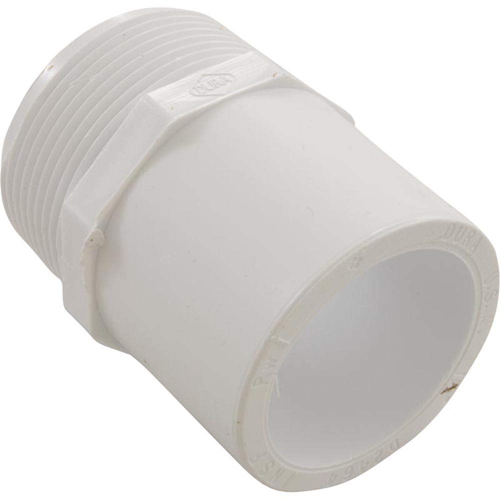 DURA PLAST 433-015 POOL PVC