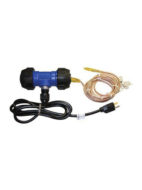 EASY HEAT ILH4010 IN-LINE HEAT PARTS
