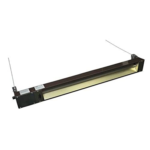FOSTORIA OCH-46-240V-SSE INFRARED HEATERS