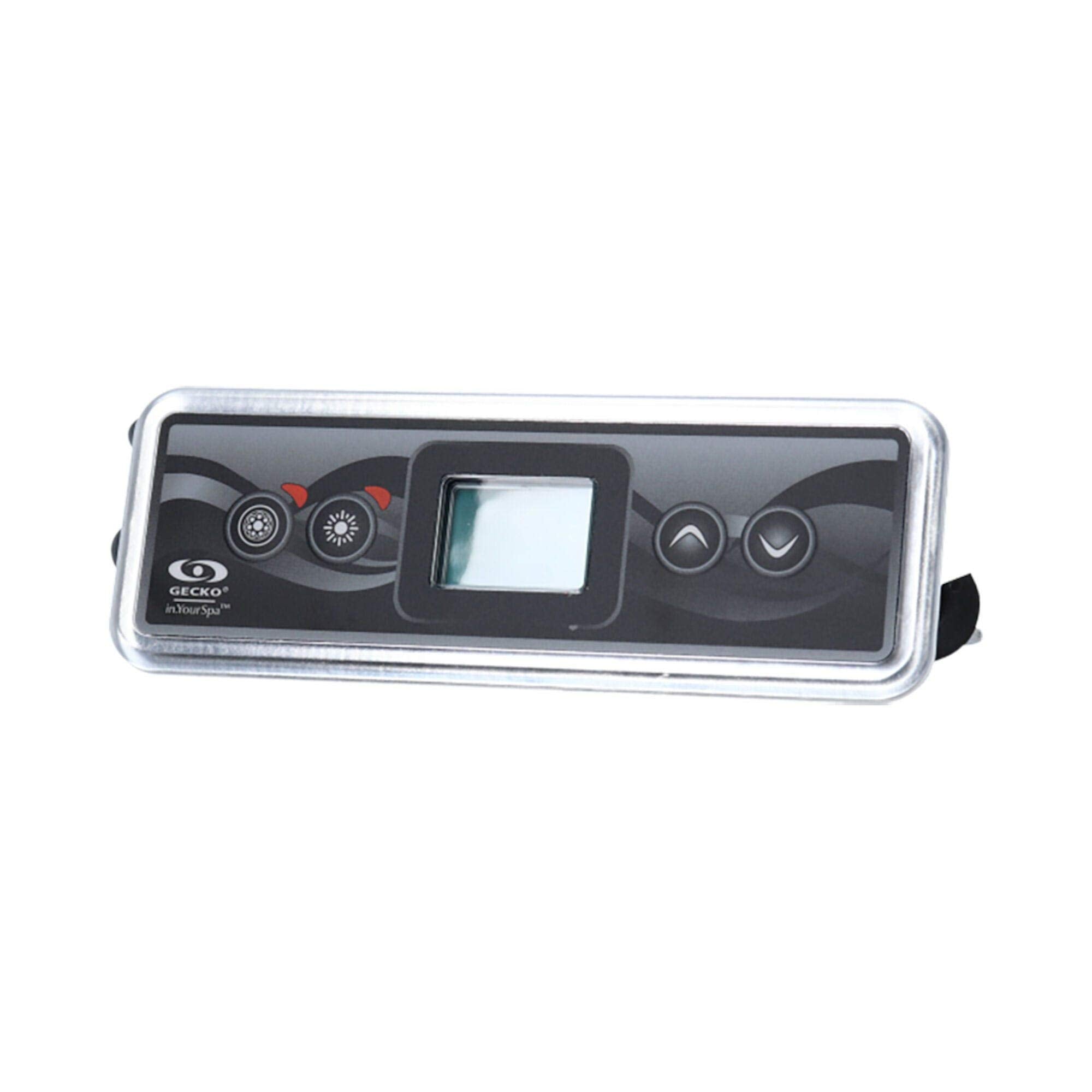 GECKO 0607-008039 CONTROL BOARDS