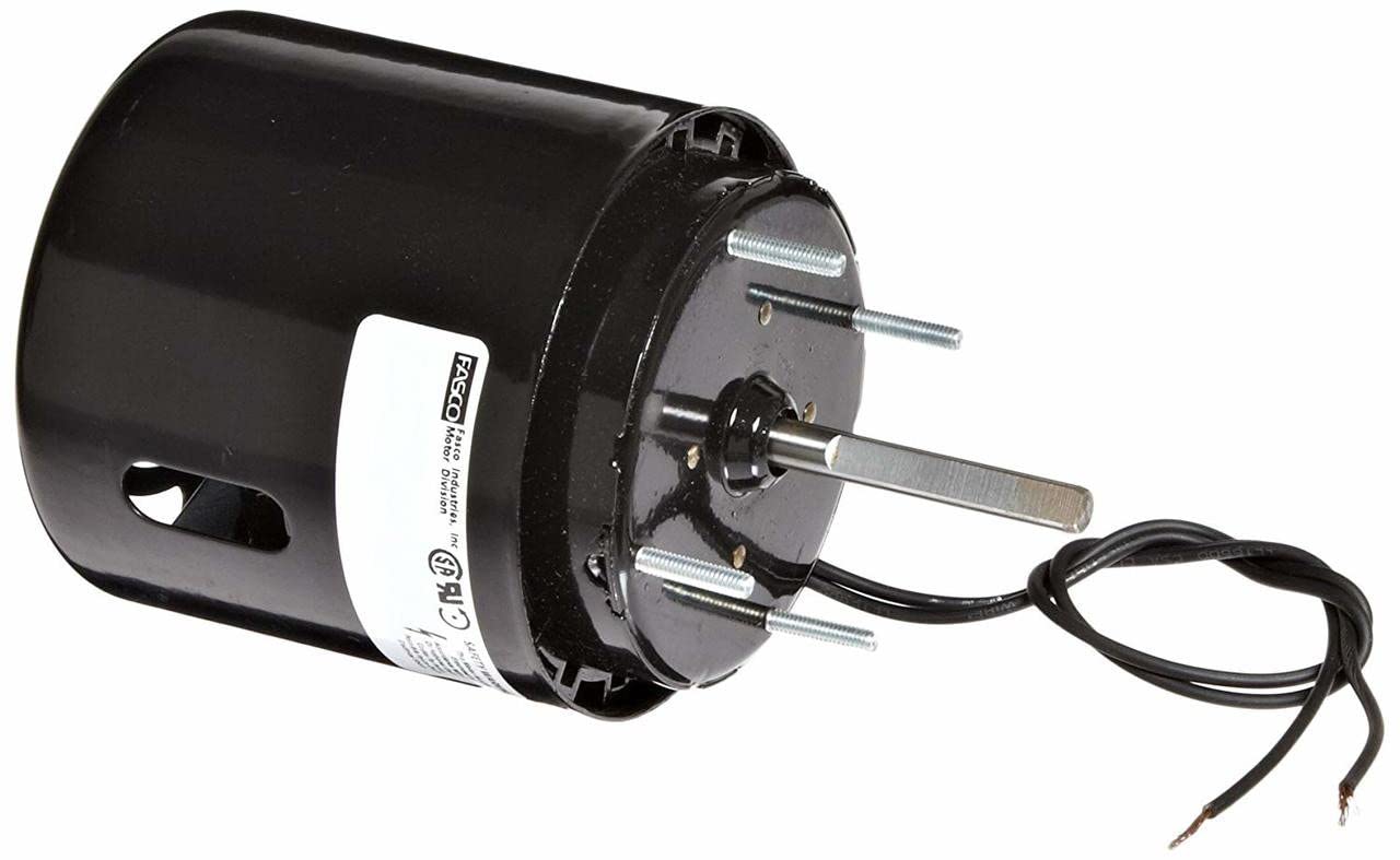 GENTEQ MOTORS D135 BLOWER MOTORS