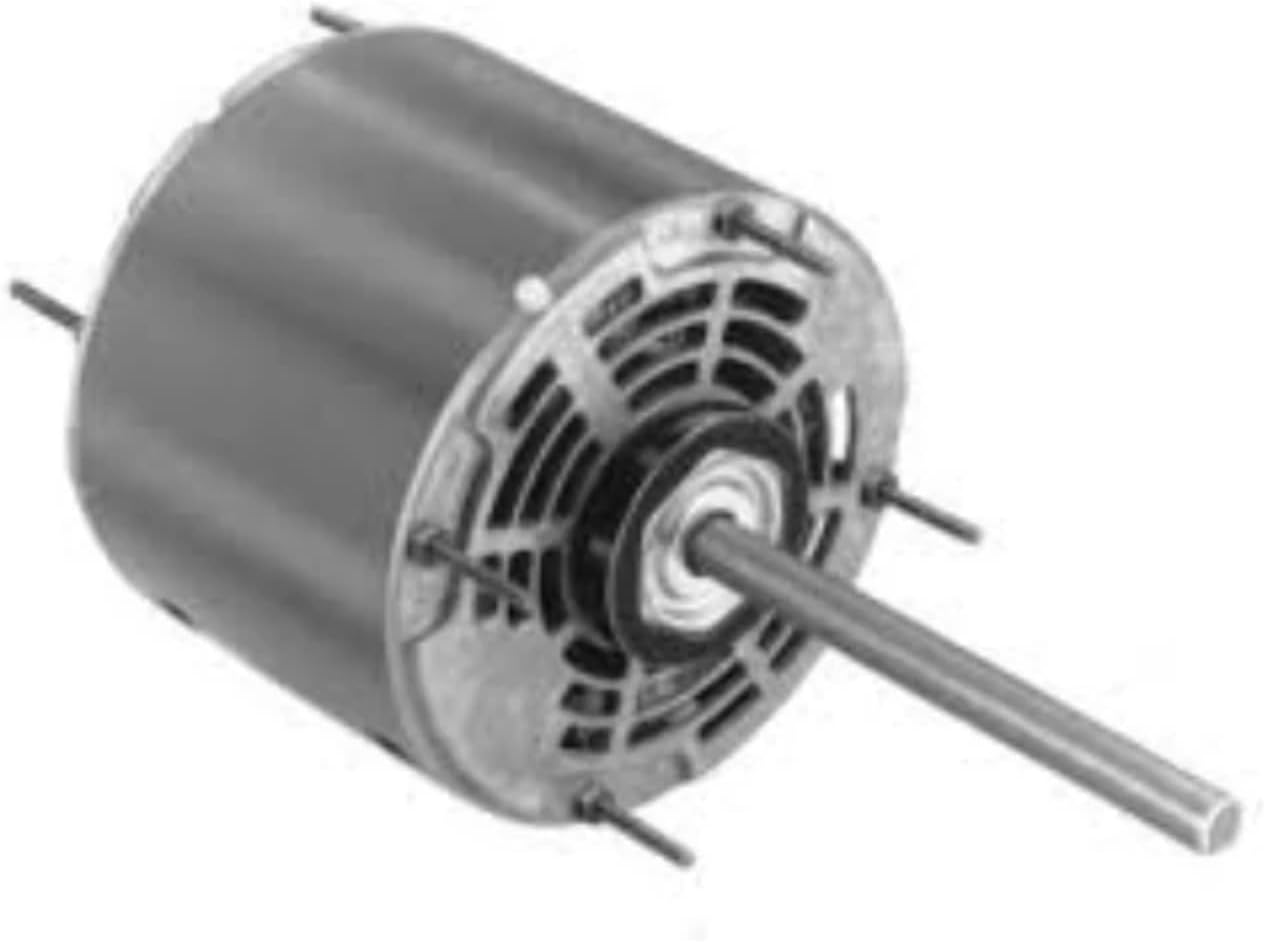 GENTEQ MOTORS D787 BLOWER MOTORS