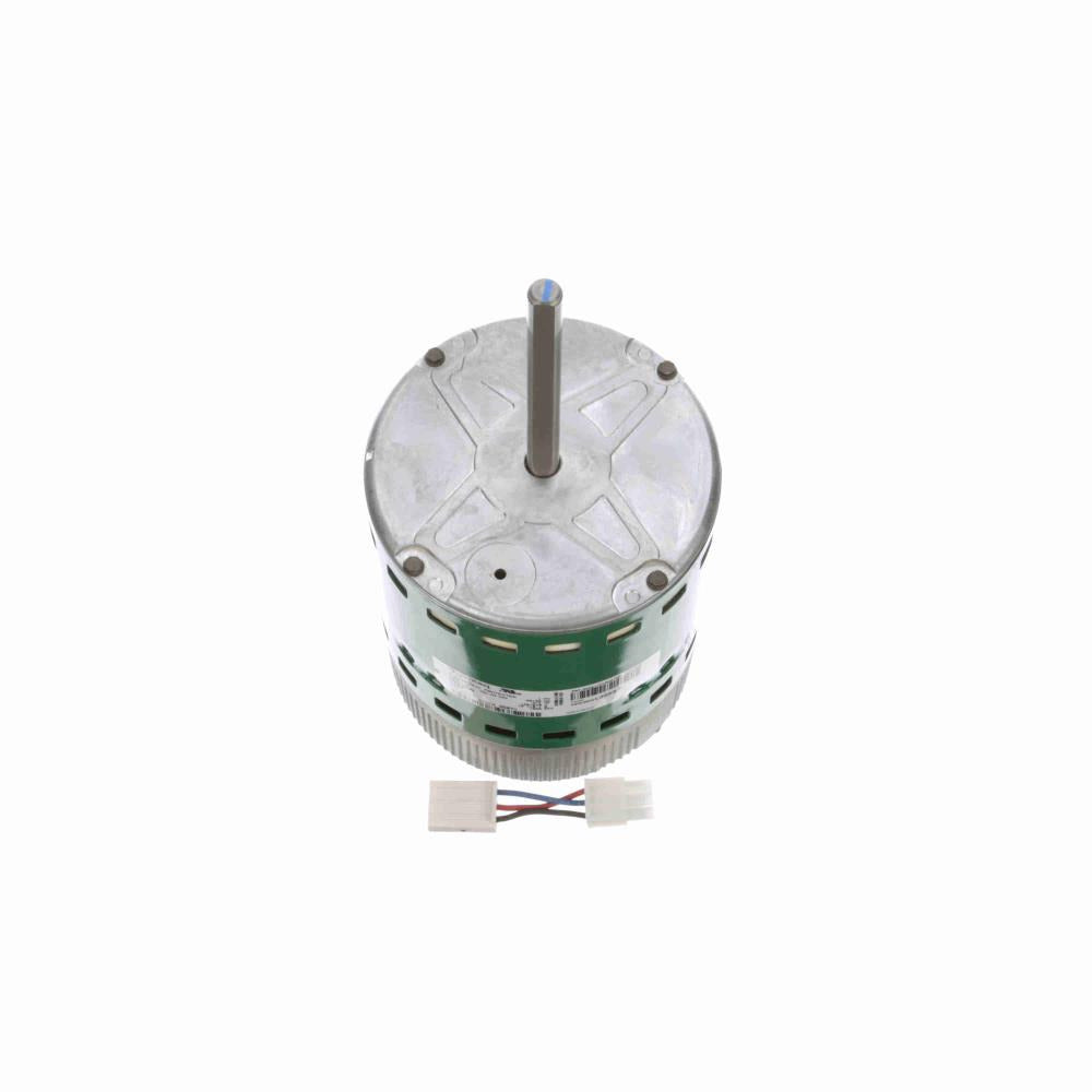 GENTEQ MOTORS G6507V EVERGREEN MOTORS