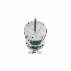 GENTEQ MOTORS G6507V EVERGREEN MOTORS