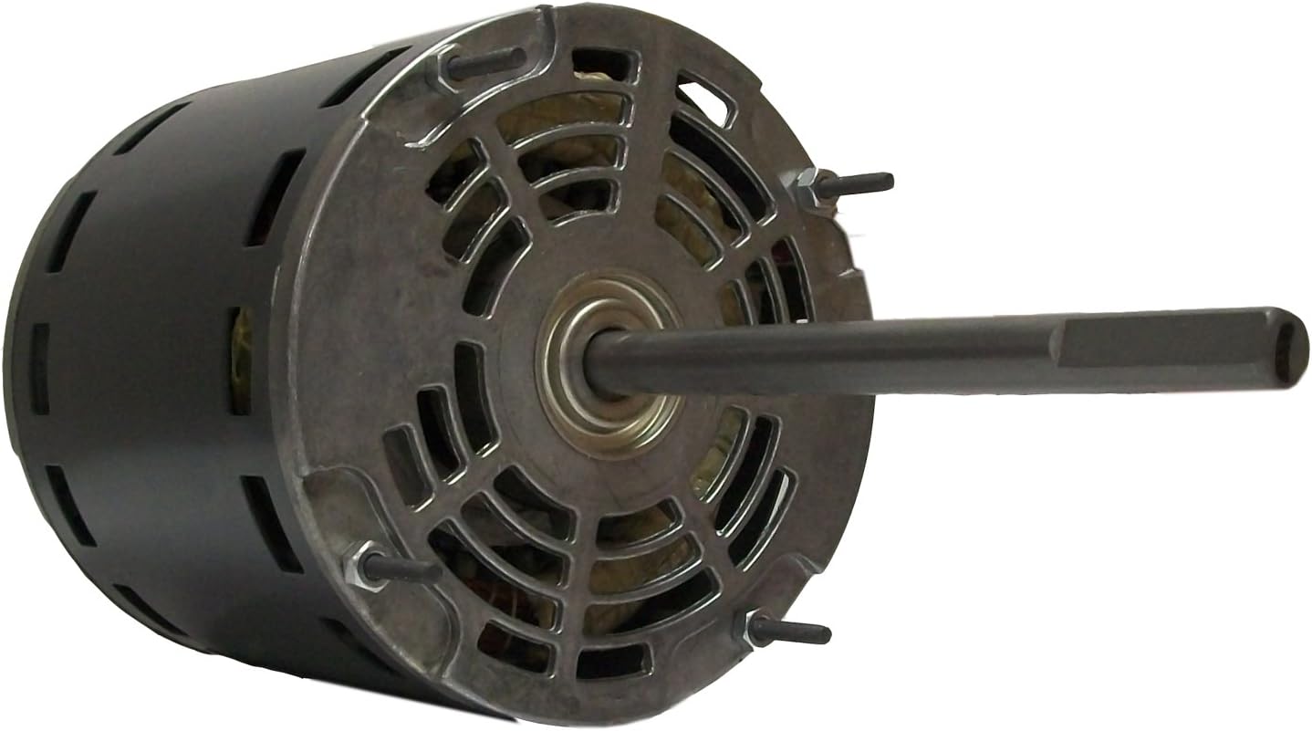 GENTEQ MOTORS D872 BLOWER MOTORS
