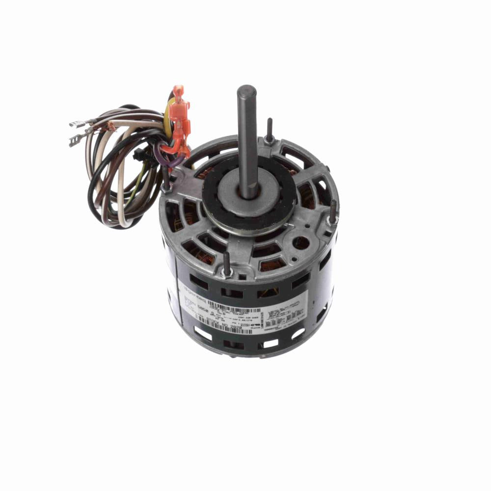 GENTEQ MOTORS G2820 BLOWER MOTORS