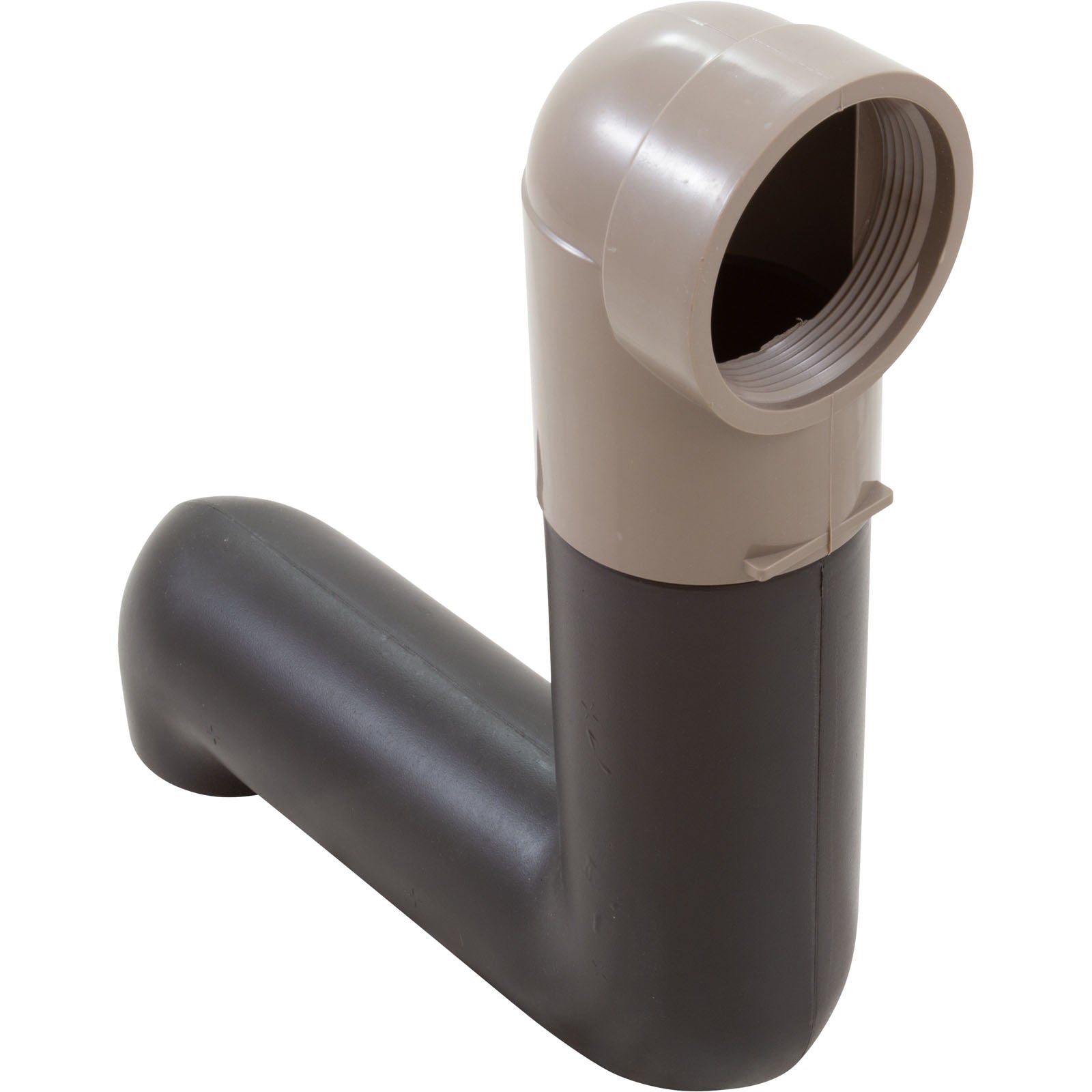 HAYWARD Hayward DEX2420GA Inlet Elbow Replacement for Pro Grid Vertical DE Filter