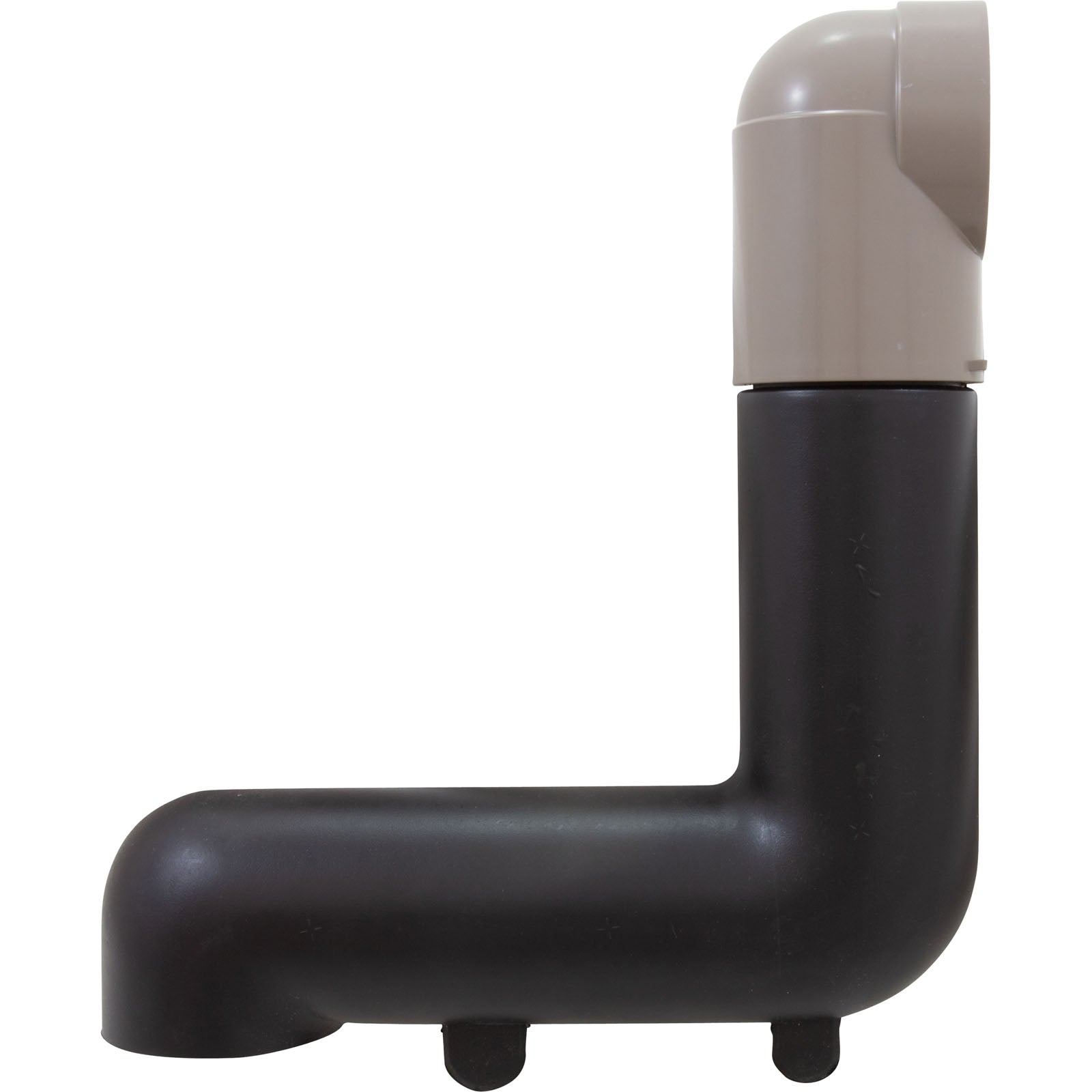 HAYWARD Hayward DEX2420GA Inlet Elbow Replacement for Pro Grid Vertical DE Filter