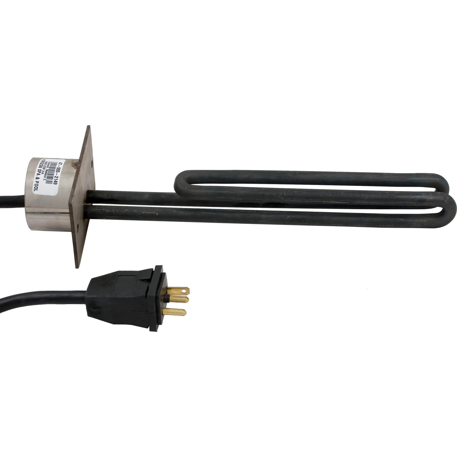 HYDROQUIP 12-1463-BC-K POOL HEATER ELEMENTS