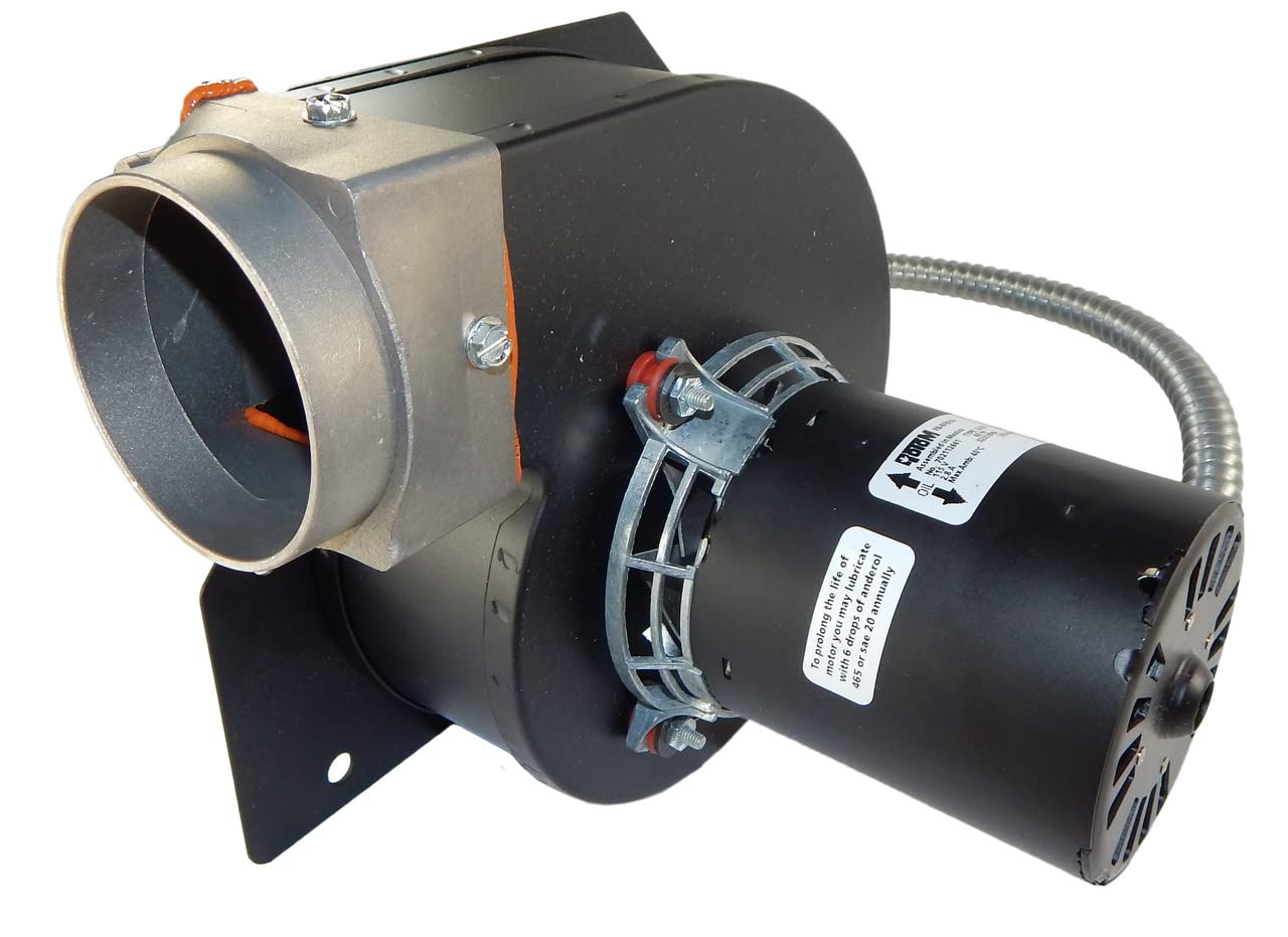 ICM CONTROLS FB-RFB356 BLOWER MOTORS